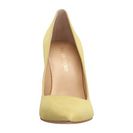 Incaltaminte Femei Ivanka Trump Carra Rich Yellow Suede