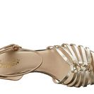 Incaltaminte Femei Seychelles Top Notch Platinum