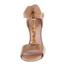 Incaltaminte Femei Kate Spade New York Florencia Light Camel Nappa