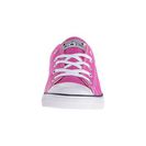 Incaltaminte Femei Converse Chuck Taylor All-Star Dainty Ox Plastic PinkBlackWhite