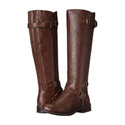 Incaltaminte Femei G by GUESS Hartsa Dark BrownDark Brown