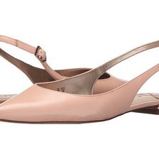 Incaltaminte Femei Sam Edelman Hadley Soft Nude Talco Kid Leather