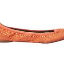 Incaltaminte Femei Hush Puppies Chaste Ballet Orange Suede