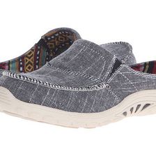 Incaltaminte Femei SKECHERS Reggae Fest - Rebel Vibes Black