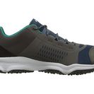 Incaltaminte Femei Under Armour UA Speedfit Hike Low Mechanic BlueCharcoalEmerald Sari
