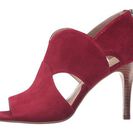Incaltaminte Femei Adrienne Vittadini Gerlinda Ruby Kid Suede