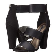 Incaltaminte Femei Michael Antonio Joxy Black