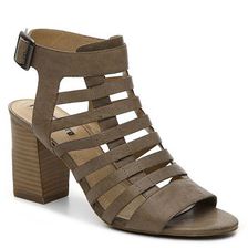 Incaltaminte Femei Tahari Avid Sandal Taupe