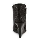 Incaltaminte Femei Fergie Aurora Wedge Bootie Black