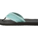 Incaltaminte Femei Reef Zen Wonder BlackAqua