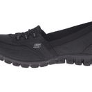 Incaltaminte Femei SKECHERS EZ Flex 2 - Ringer Black
