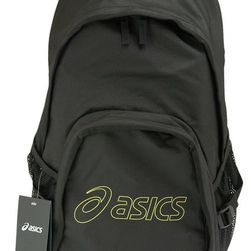 ASICS BACKPACK Black,Yellow