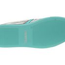 Incaltaminte Femei Bikkembergs Soccer Capsule Lame Slip-On Sneaker Platinum