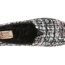 Incaltaminte Femei SKECHERS Bobs Bliss - Flirt Black