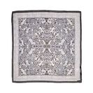 Accesorii Femei BCBGMAXAZRIA Woodland Fauna Scarf Black