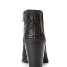 Incaltaminte Femei Jessica Simpson Black Claron Laced-Black Ankle Booties Black