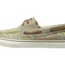 Incaltaminte Femei Sperry Top-Sider Bahama Fish Circle Taupe