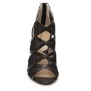 Incaltaminte Femei Adrienne Vittadini Garo Sandal Black