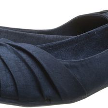 Rocket Dog Myrna Navy Thai Silk