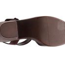 Incaltaminte Femei Easy Spirit Helinda Sandal Burgundy