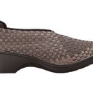 Incaltaminte Femei SKECHERS Flexibles - Woven Bronze