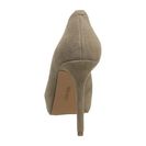 Incaltaminte Femei Nine West Juliette Taupe Suede
