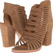 Dolce Vita Amina Saddle Nubuck