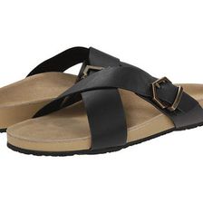 Incaltaminte Femei Volcom Relax Sandal Black