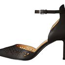 Incaltaminte Femei Nine West Shesgone Black Leather