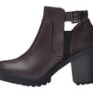 Incaltaminte Femei Rocket Dog Reese Burgundy Sierras