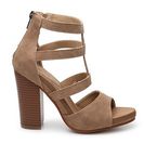 Incaltaminte Femei Groove Ava Sandal Tan