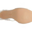 Incaltaminte Femei Nina Caress Sandal Ivory