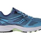 Incaltaminte Femei Saucony Cohesion 8 BlueGreen