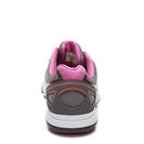 Incaltaminte Femei Ryka Devotion Plus Walking Shoe - Womens GreyPink