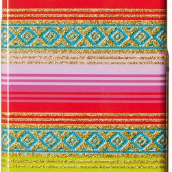 Vera Bradley Snap on Case for iPhone 6 Serape Paradise