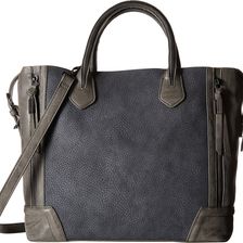 Steve Madden Browann Updated Farley Grey