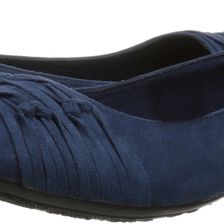 Rocket Dog Richelle Navy Coast