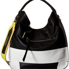 Steve Madden Bbenny Black/White