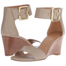 Nine West Narcissus Grey Leather