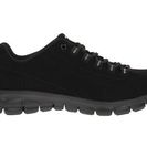 Incaltaminte Femei SKECHERS Trend Setter BlackBlack