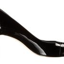 Incaltaminte Femei Stuart Weitzman Forsight Black Patent