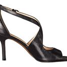 Incaltaminte Femei Nine West Gessabel Black Leather