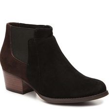 Incaltaminte Femei Vaneli Ryella Chelsea Boot BlackBrown