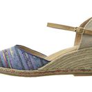 Incaltaminte Femei Soft Style Pepin Denim Fringe