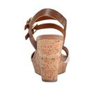 Incaltaminte Femei Dr Scholl\'s Mashup SmokeDark Saddle Beach Bag