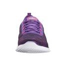 Incaltaminte Femei SKECHERS Glider - Deep Space PurplePink