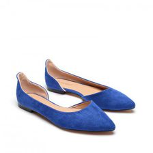 Balerini Dexy Albastri