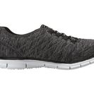 Incaltaminte Femei SKECHERS Glider - Electricity BlackWhite
