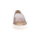 Incaltaminte Femei Stuart Weitzman Biarritz Penny Degrade Glitter