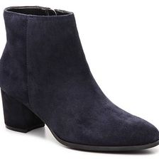 Incaltaminte Femei Franco Sarto Eos Bootie Navy